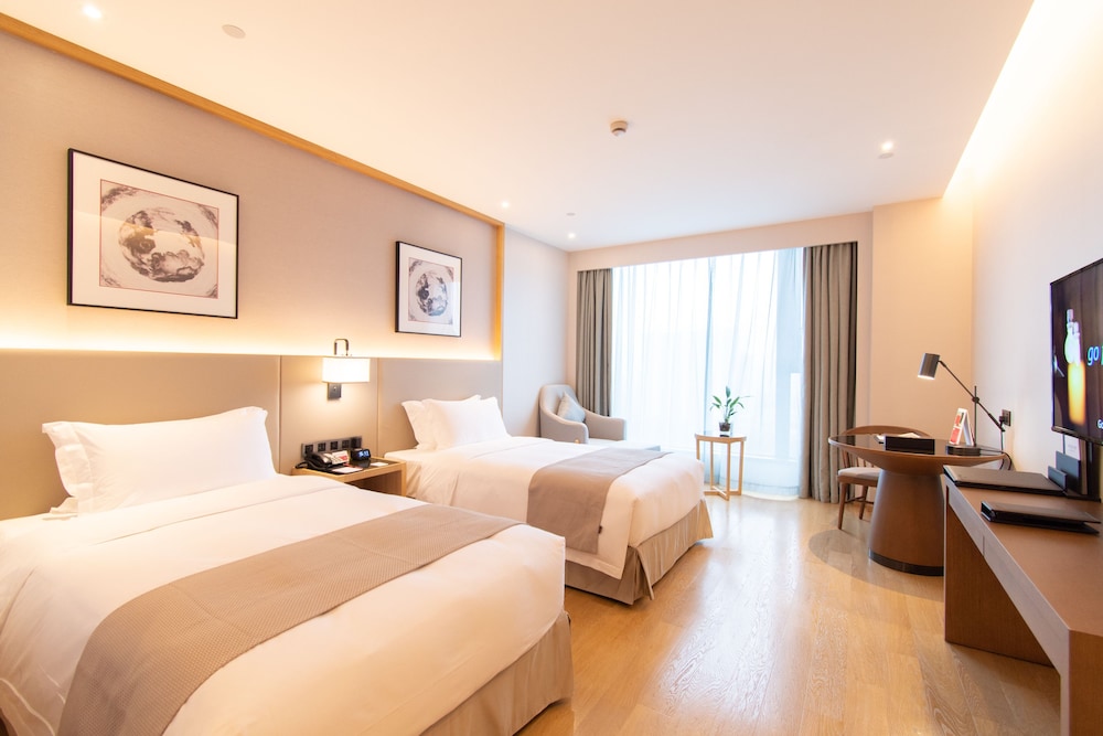 Ramada Plaza by Wyndham Wenzhou Cangnan 23/65