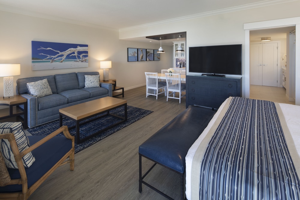 The Resort At Longboat Key Club 15/26