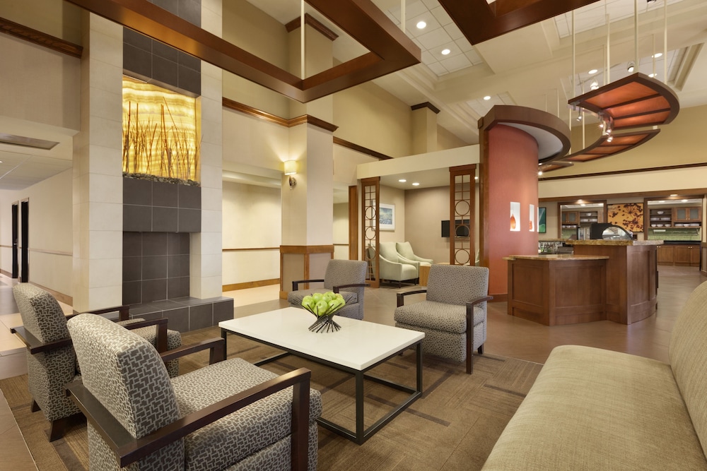 Hyatt Place Nashville Airport 44/62