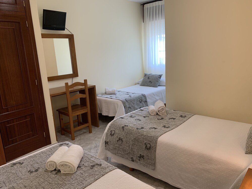 Pensión San Anton 8/32