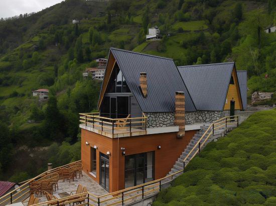 Puleri Suit Bungalow 14/15