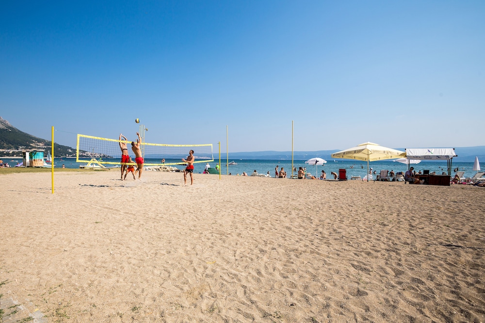 Mobile Homes Camp Galeb 73/82