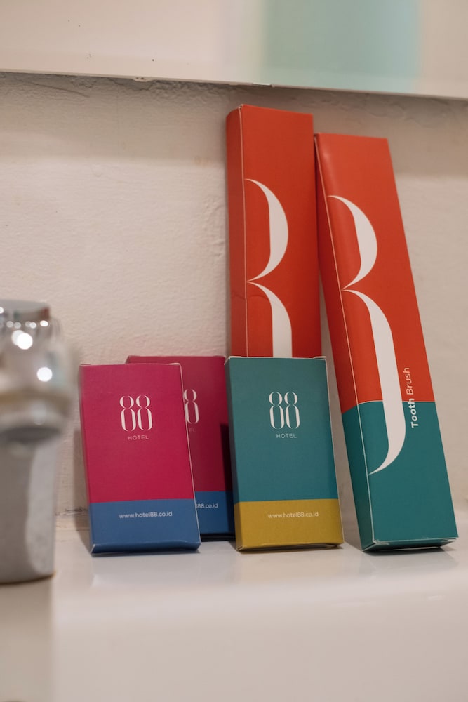 Hotel 88 Grogol 31/55