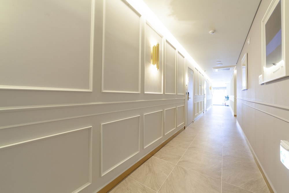Gwangalli Ocean 2 Heaven Hotel 3/50