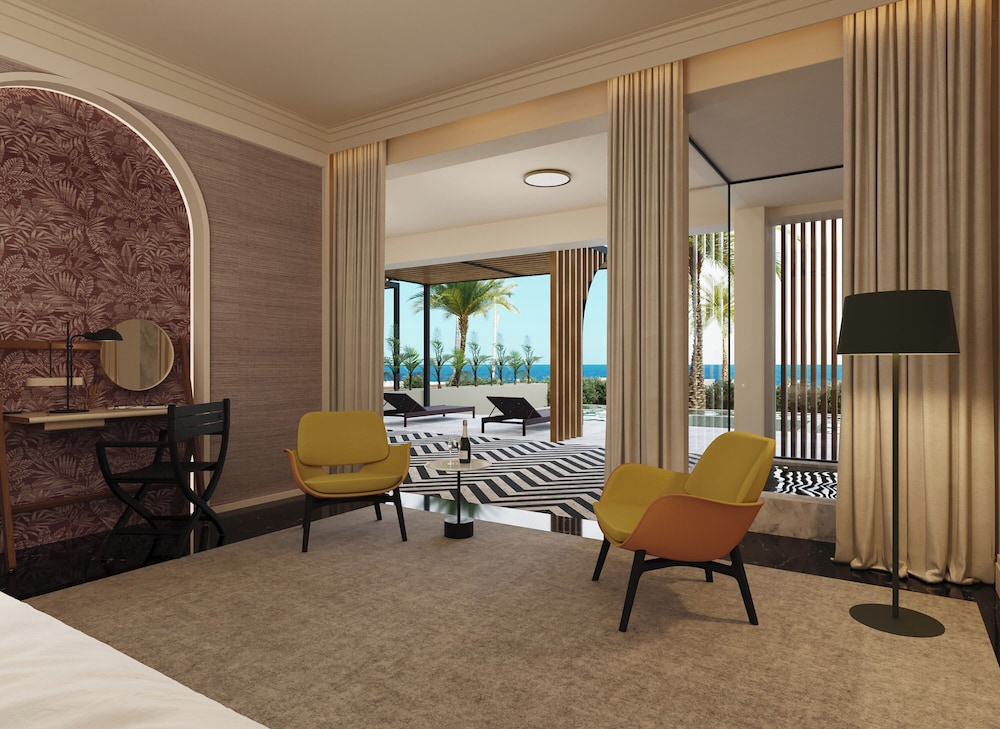 Excellence Coral Playa Mujeres - Adults Only All Inclusive 38/50