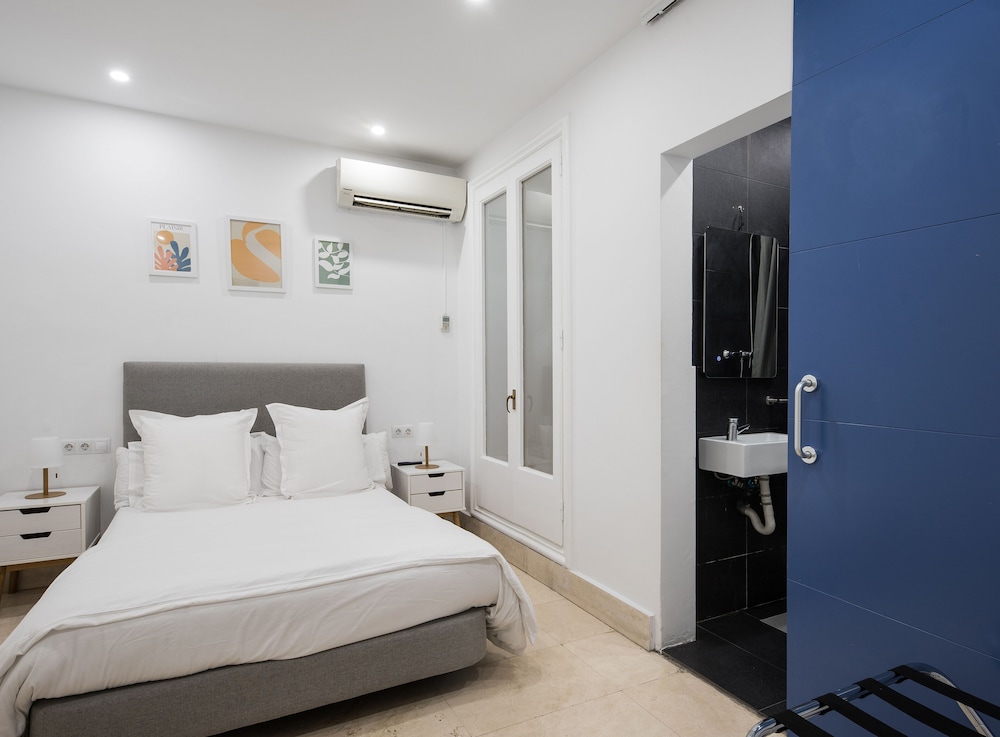 No Limit Hostel Central (Ex Ona Paseo De Gracia) 14/73