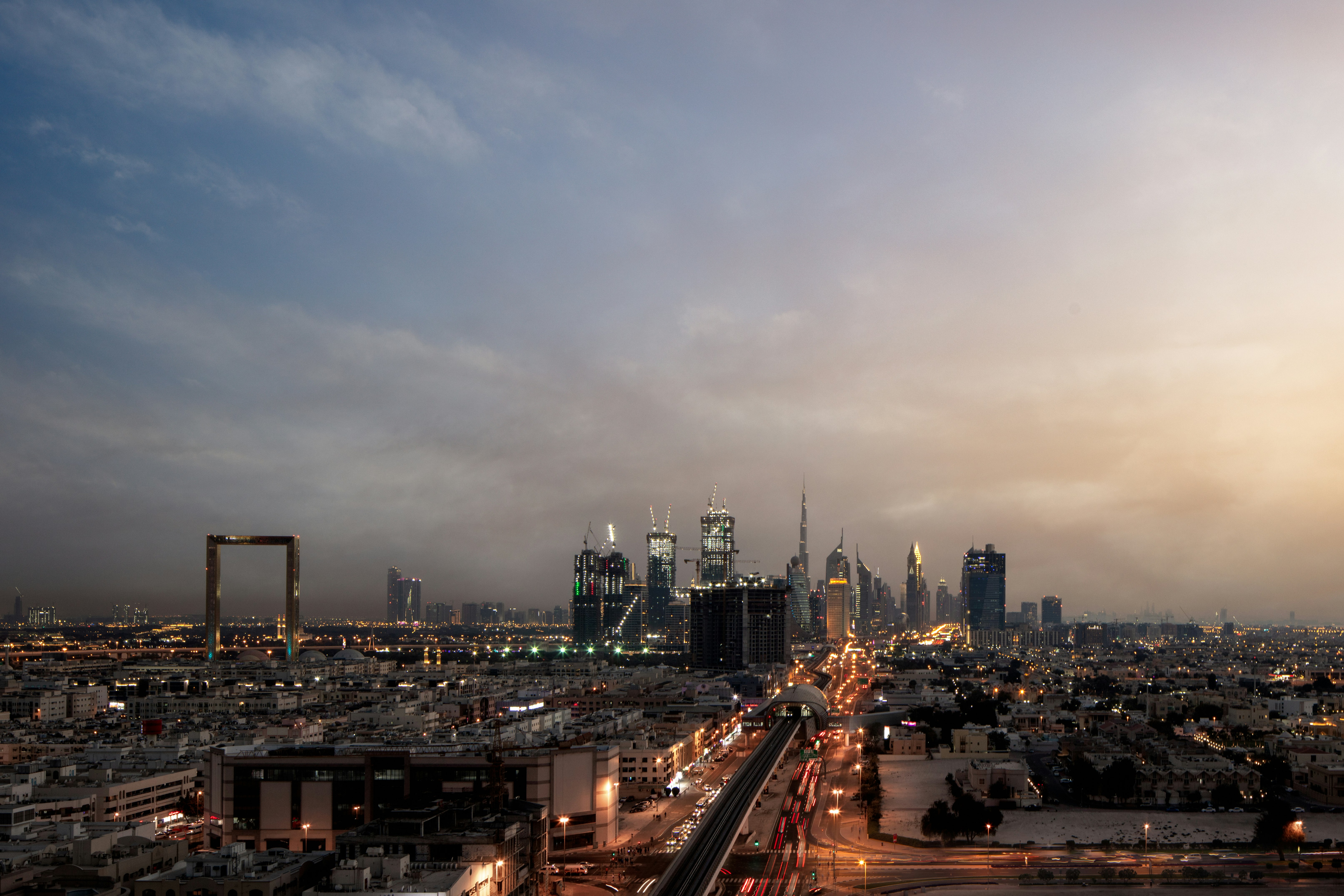 DoubleTree by Hilton Dubai M square Hotel and Residences 25/34