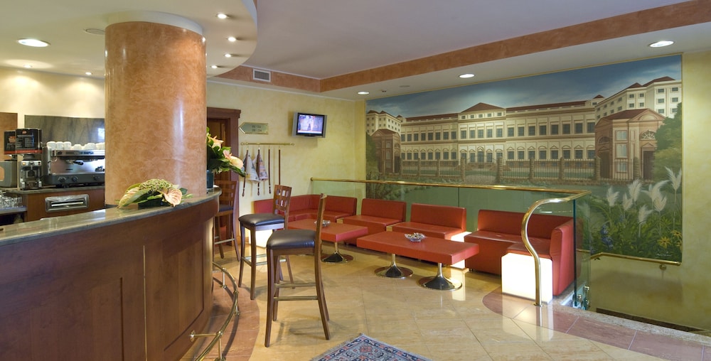 As Hotel Monza 5/56