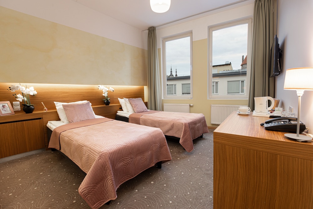 Bern Boutique by Rikas Hotels 19/33