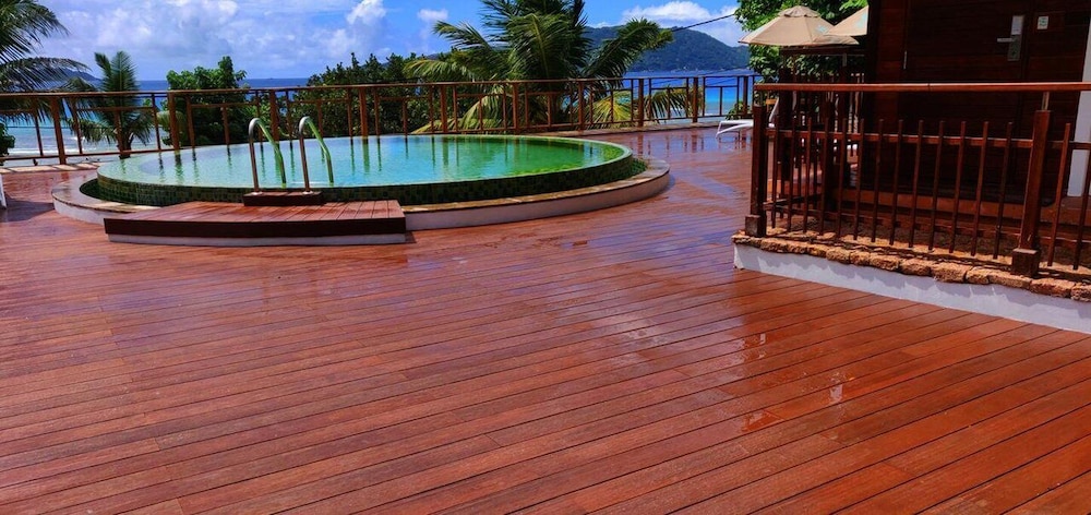 Le Relax Luxury Lodge 34/61