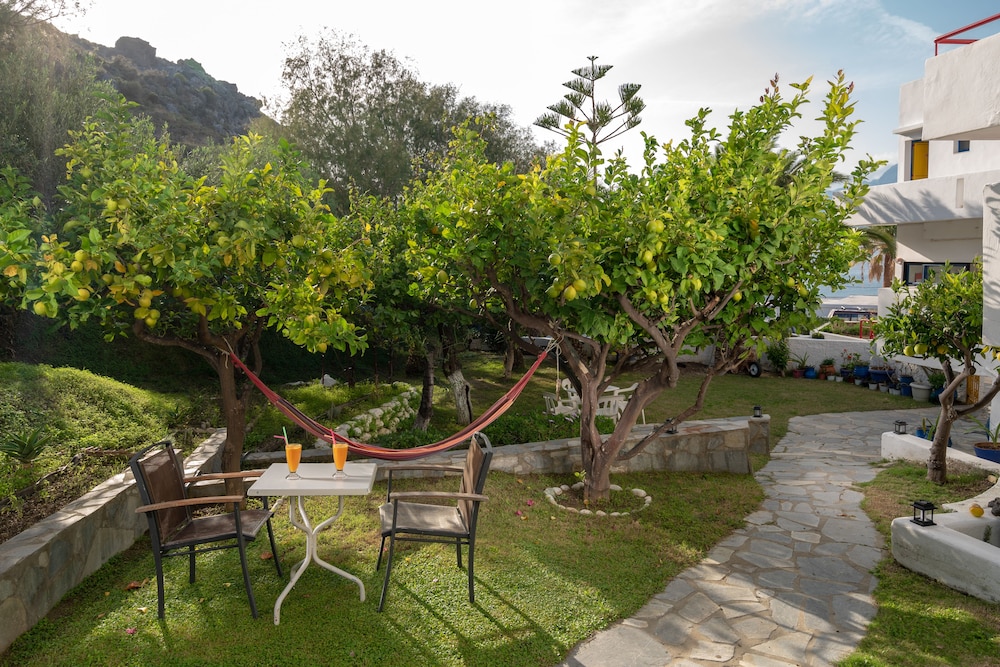 Plakias Bay Hotel 46/68