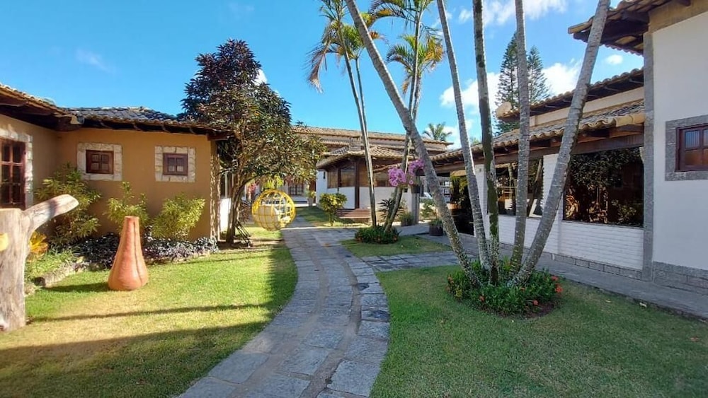 Pousada Algodao da Praia 52/60