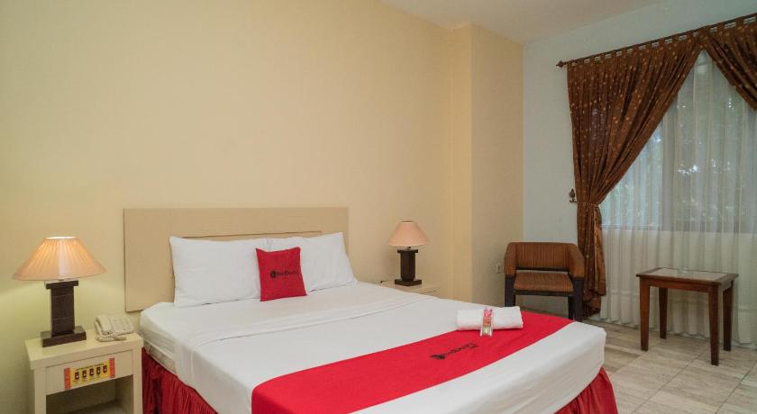 RedDoorz Plus near UIN Banjarmasin 11/52