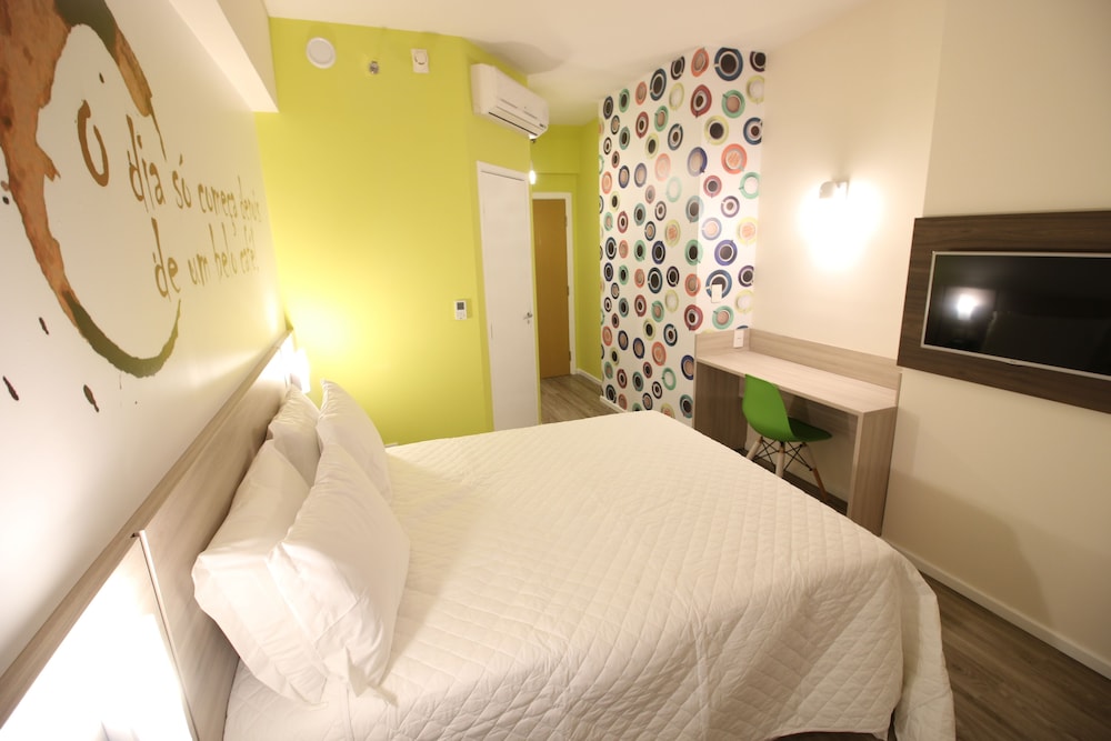 Ibis Styles Vitoria Conquista 12/50