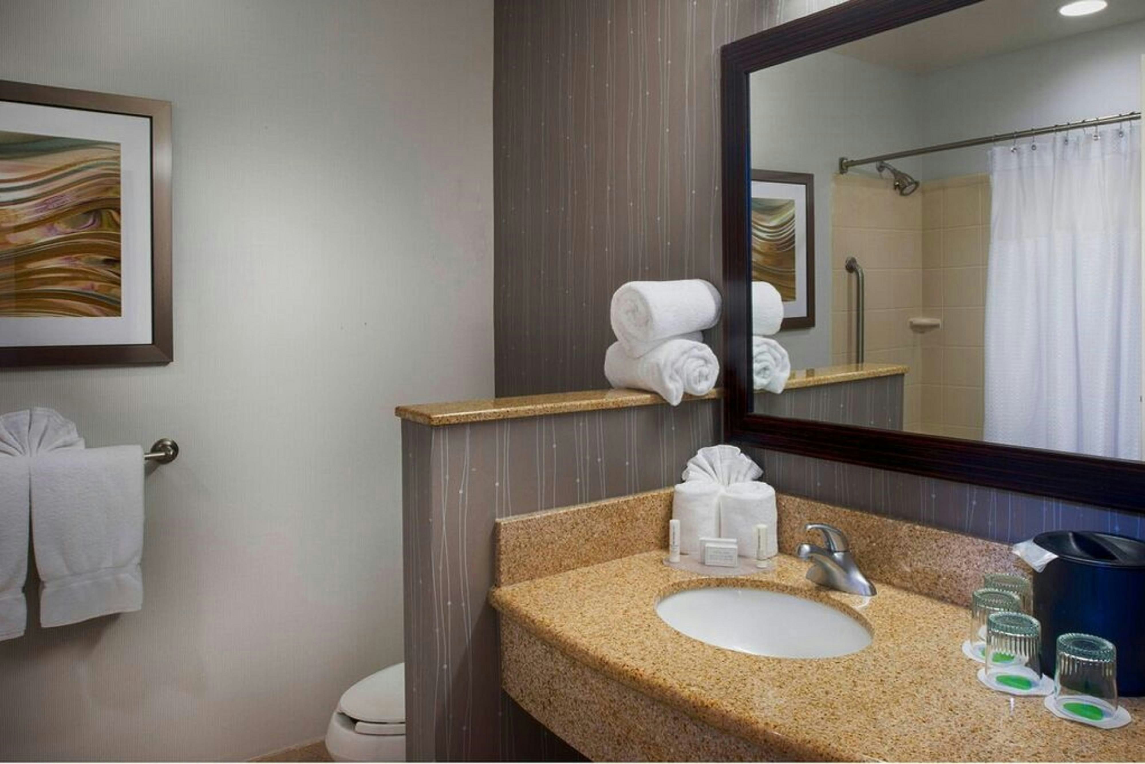 Courtyard by Marriott Collierville 58/58
