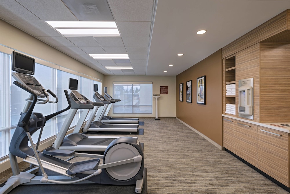 Towneplace Suites Tacoma Lakewood 17/32