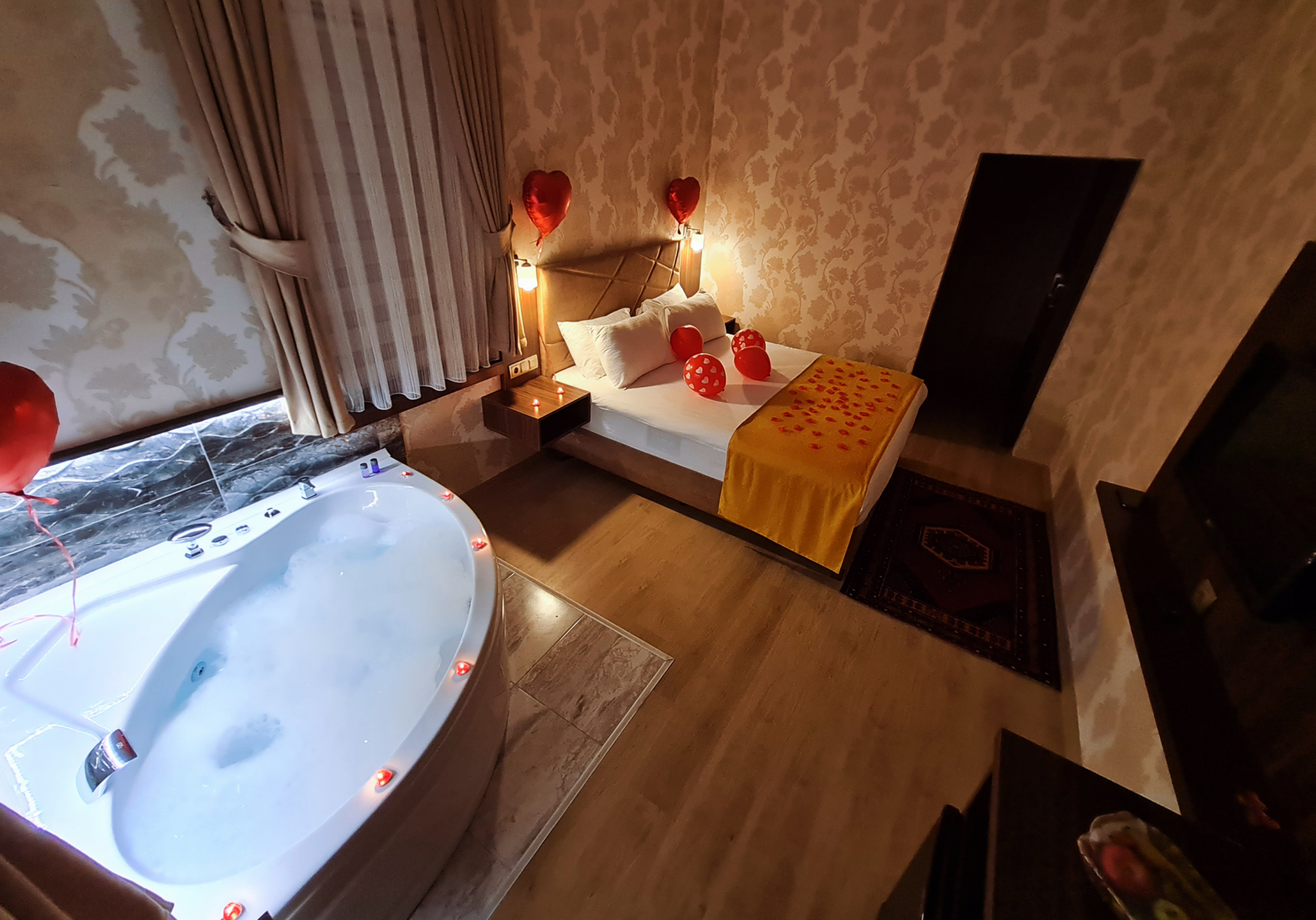 Yildiz Hotel 22/50