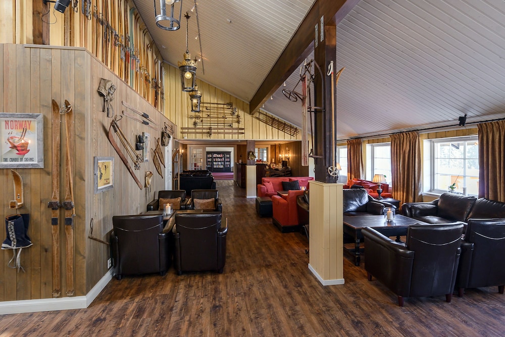 Hafjell Hotel 27/50