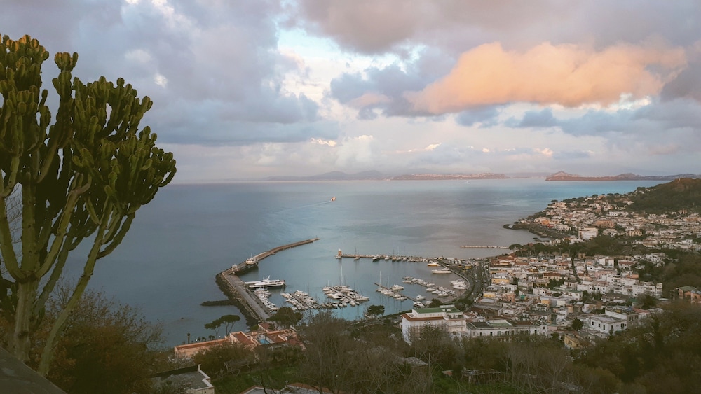 Paradise Relais Villa Janto 58/77