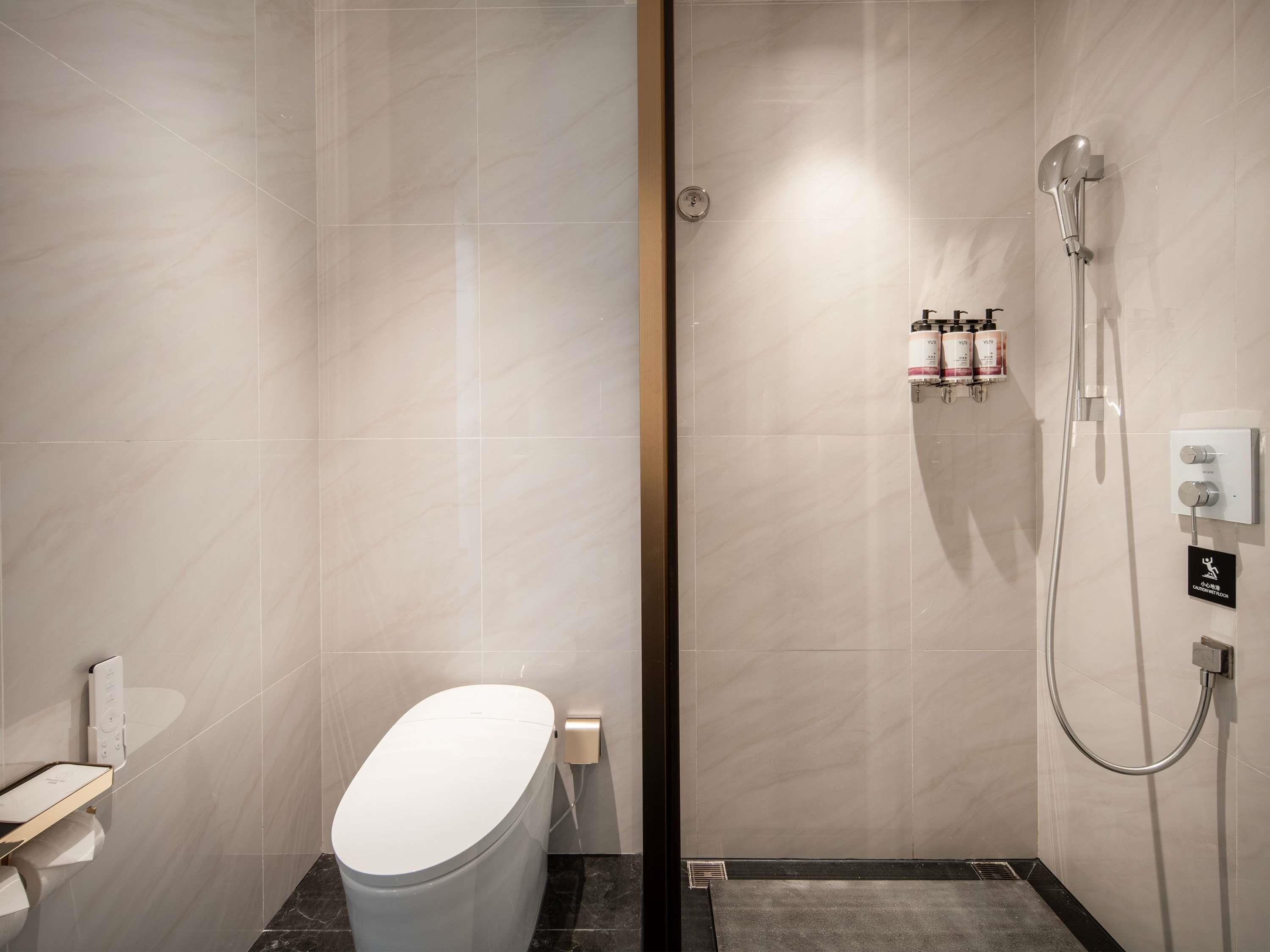 Movenpick by Accor Kuanzhai Alley Chengdu 48/50