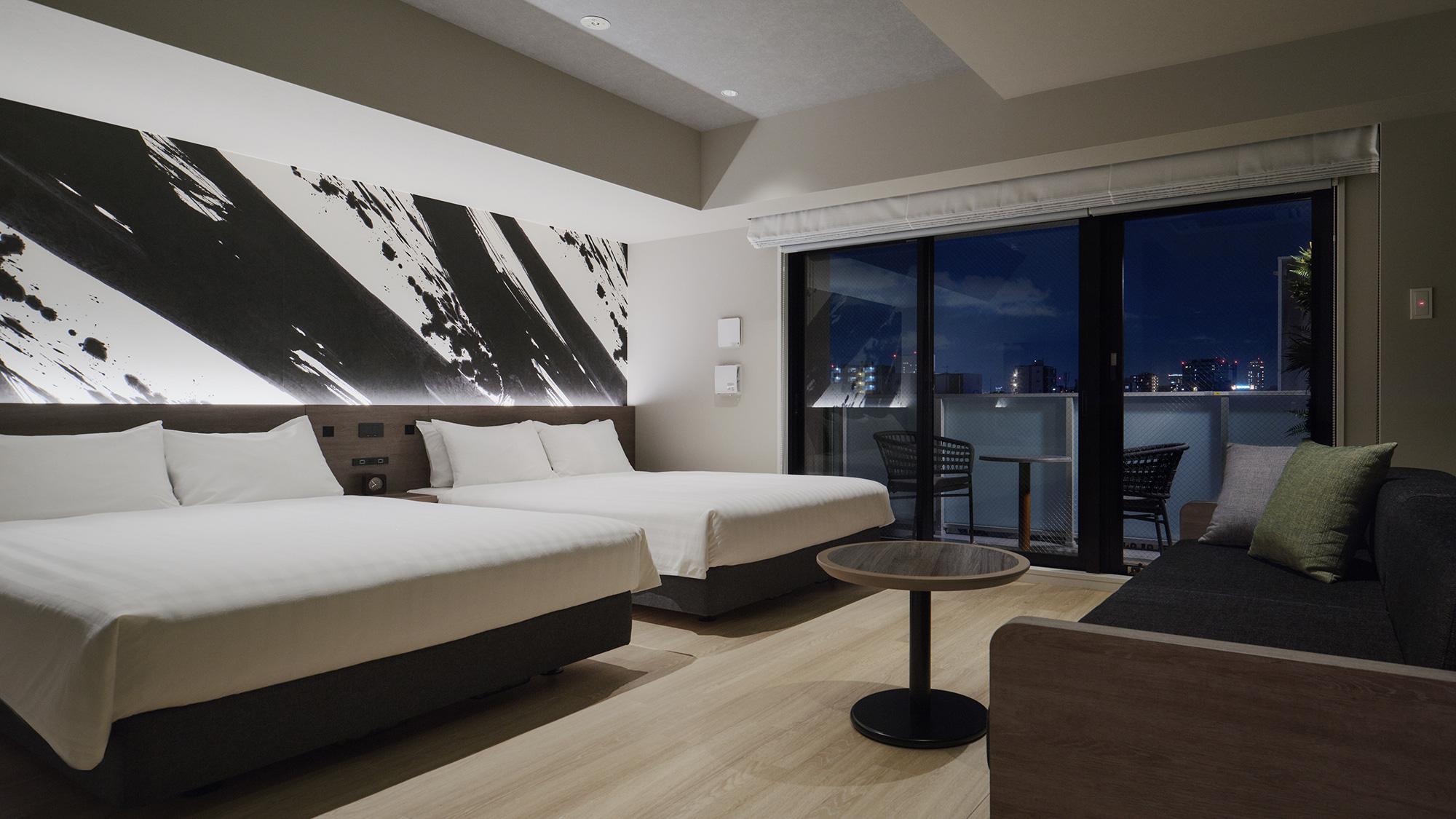 Guest Room, Premium, Suite, Sauna