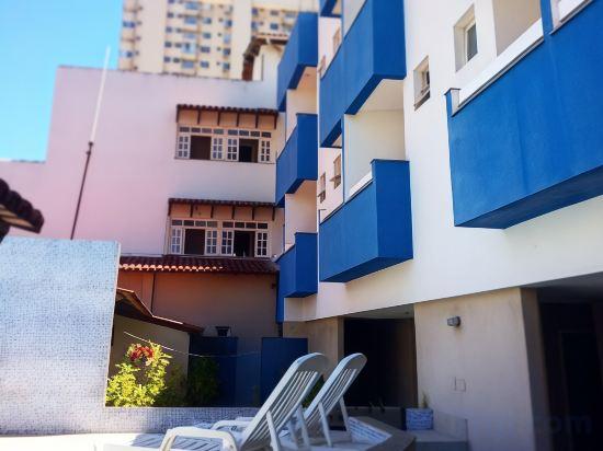 Hotel Marlin Azul 9/32
