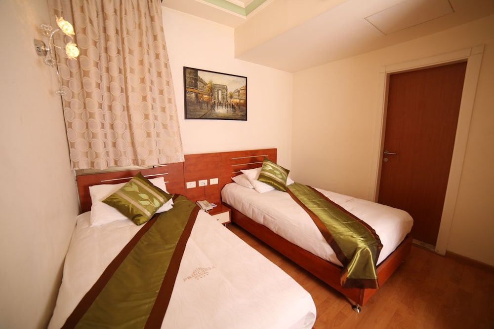 2 BEDROOMS, FAMILY SUITE, MOUNTAIN VIEW
