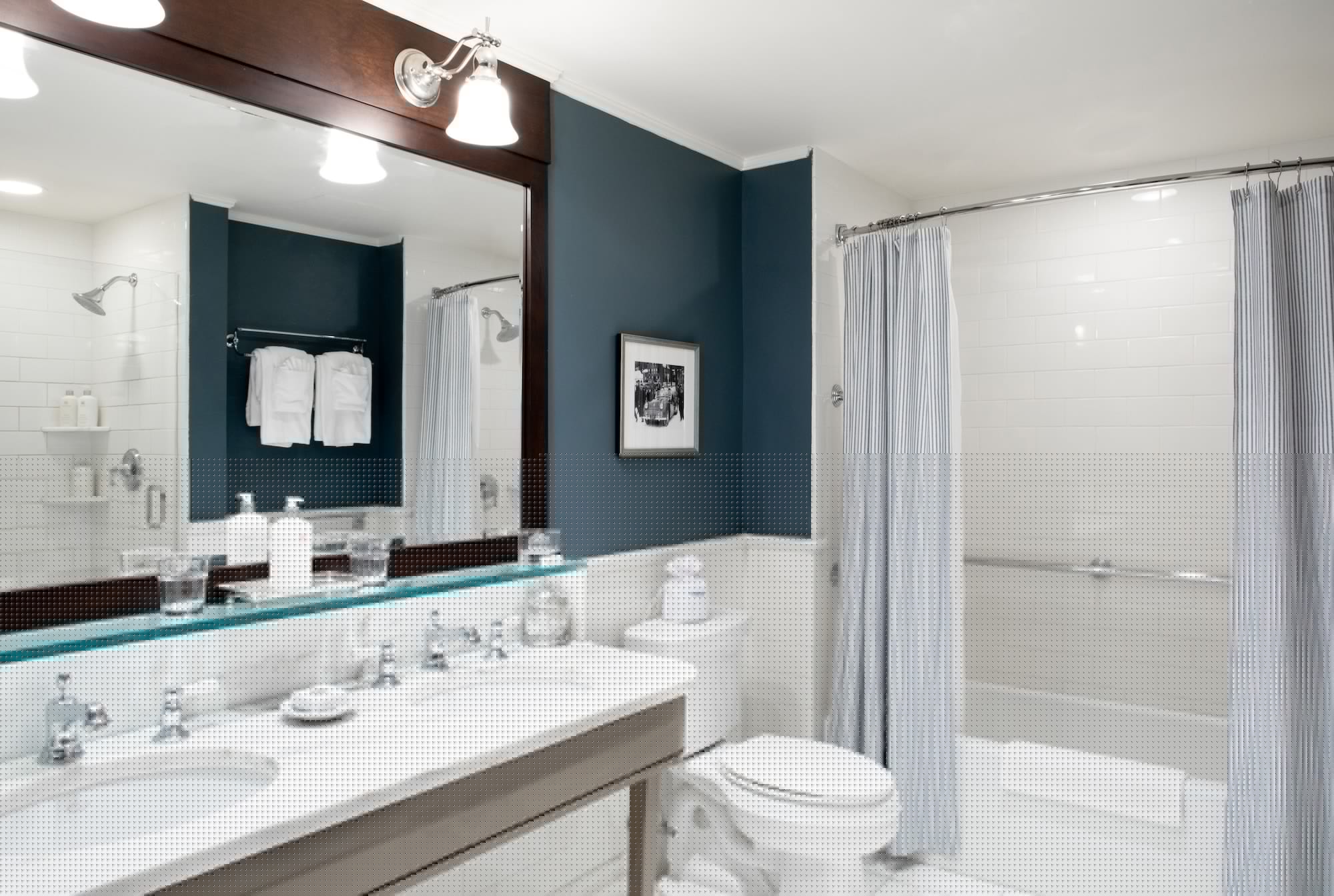 Legacy, Suite, King Bed, Sofa, Main Building، Woodstock Inn and Resort 4/5