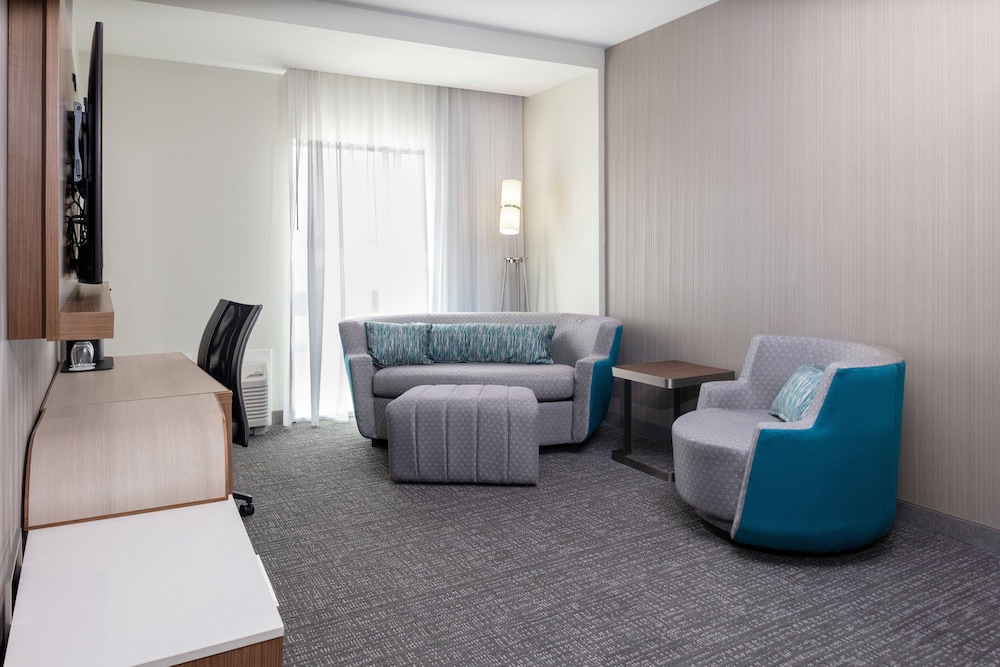 Courtyard By Marriott Indianapolis West-Speedway 29/44