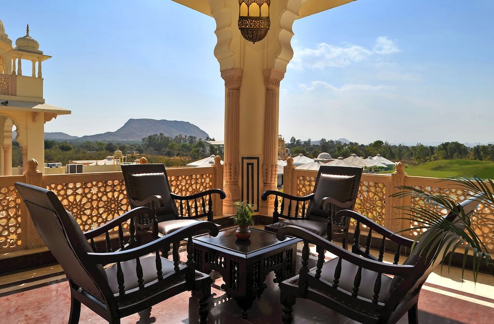 Rajasthali Resort And Spa 20/38