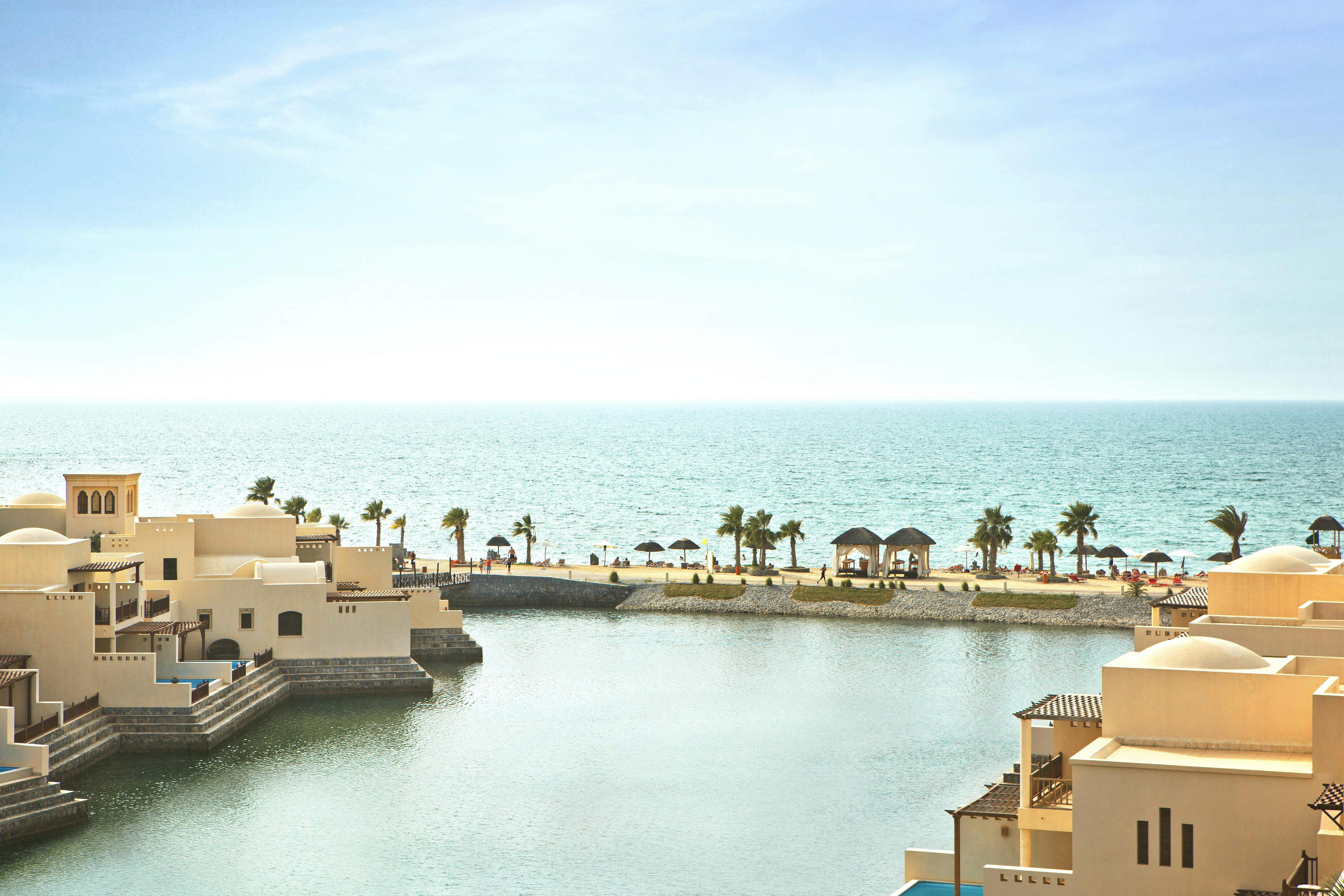 The Cove Rotana Resort 38/50