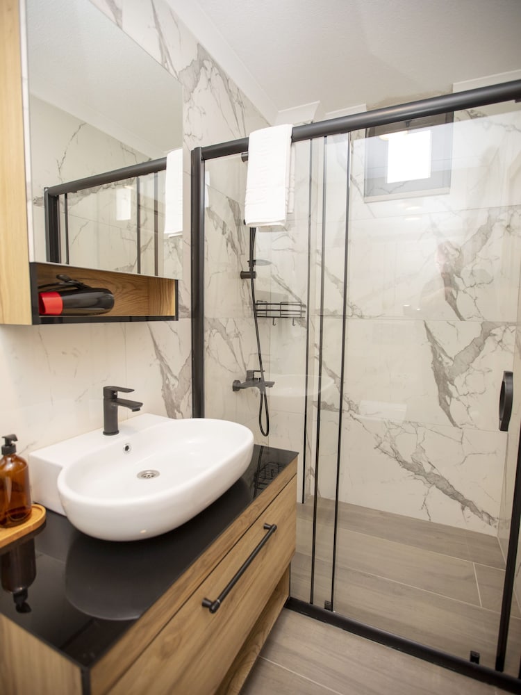 New Balturk Villas Sapanca 60/60
