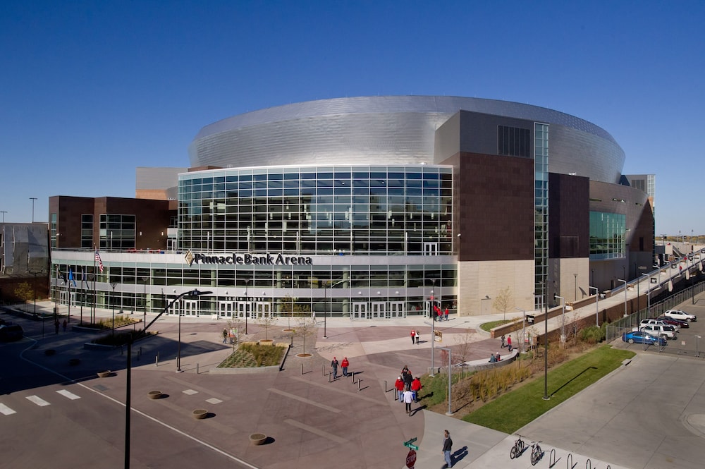 Hyatt Place Lincoln / Downtown - Haymarket in LINCOLN - NE