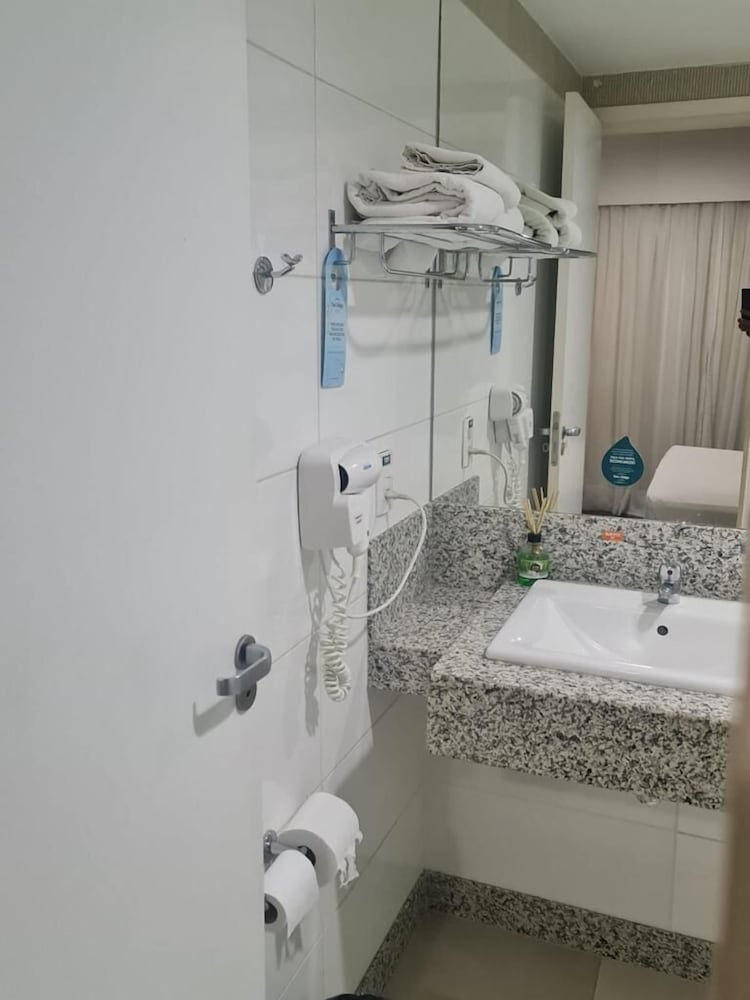 San Diego Suites Pampulha 65/67