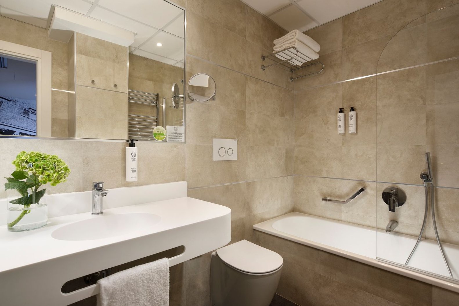 FH 55 Grand Hotel Mediterraneo 26/32