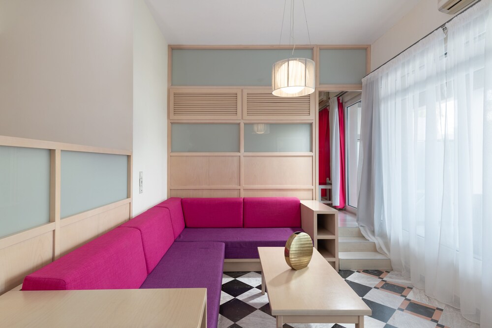 Sevach apartments 41/77