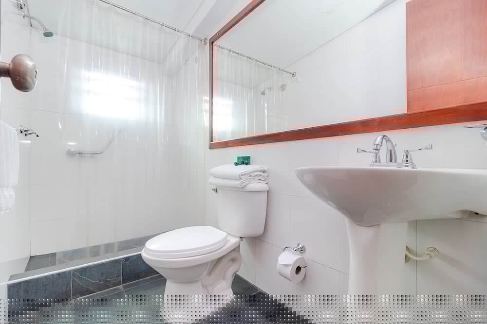 Ayenda 1043 Apartahotel Kafir 11/59