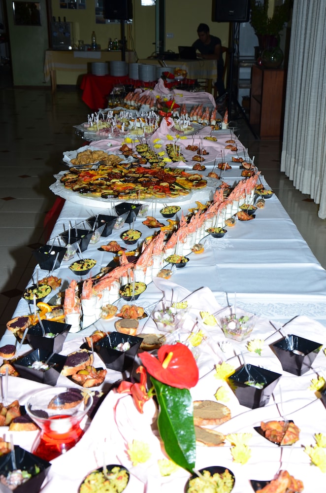 Hotel Bellevue Del Golfo 33/50
