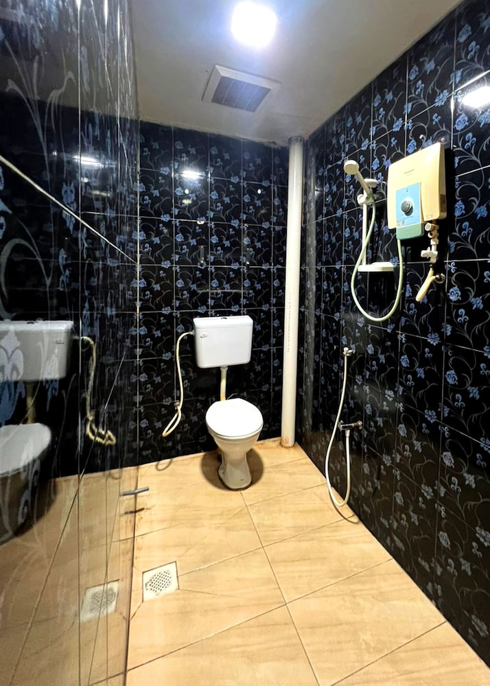 Shah Alam Business Hotel 49/49