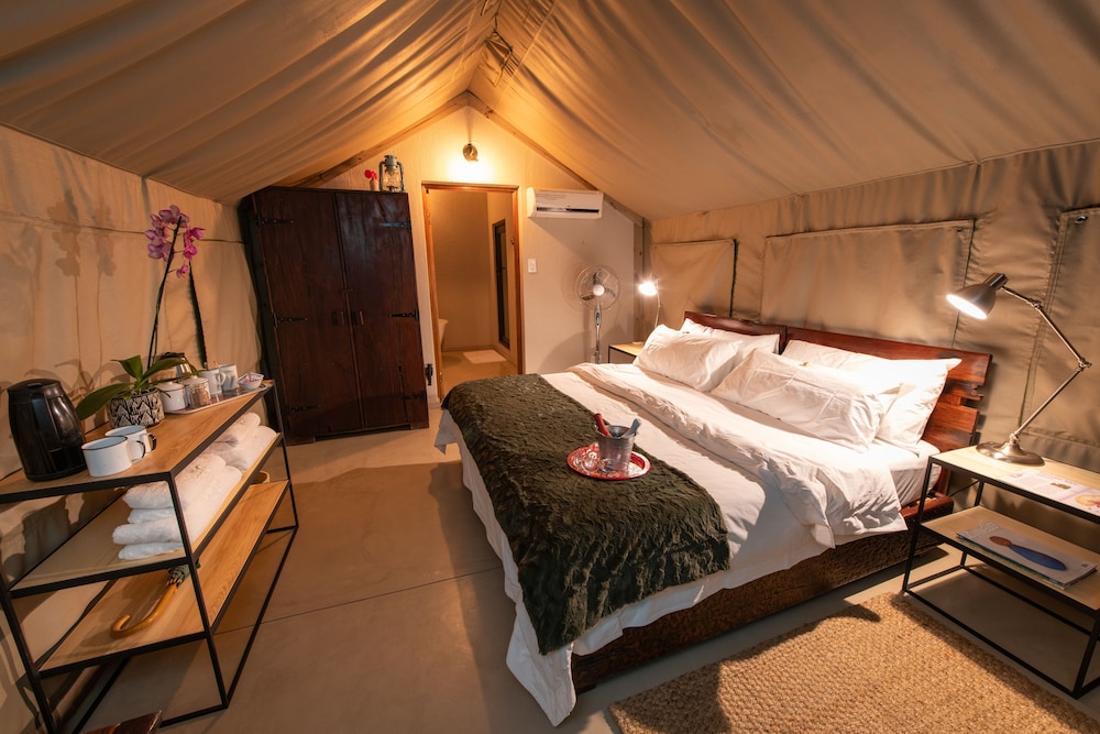 Sausage Tree Safari Camp 22/42