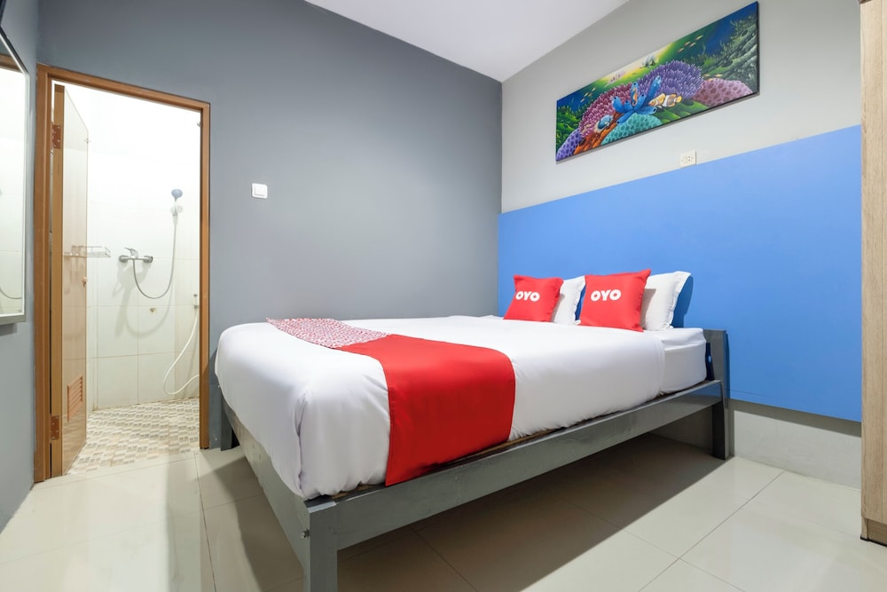 Hotel O Prambanan Near Prambanan Temple 28/41
