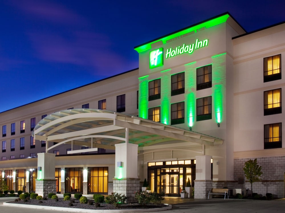 Holiday Inn Quincy, an IHG Hotel 3/75