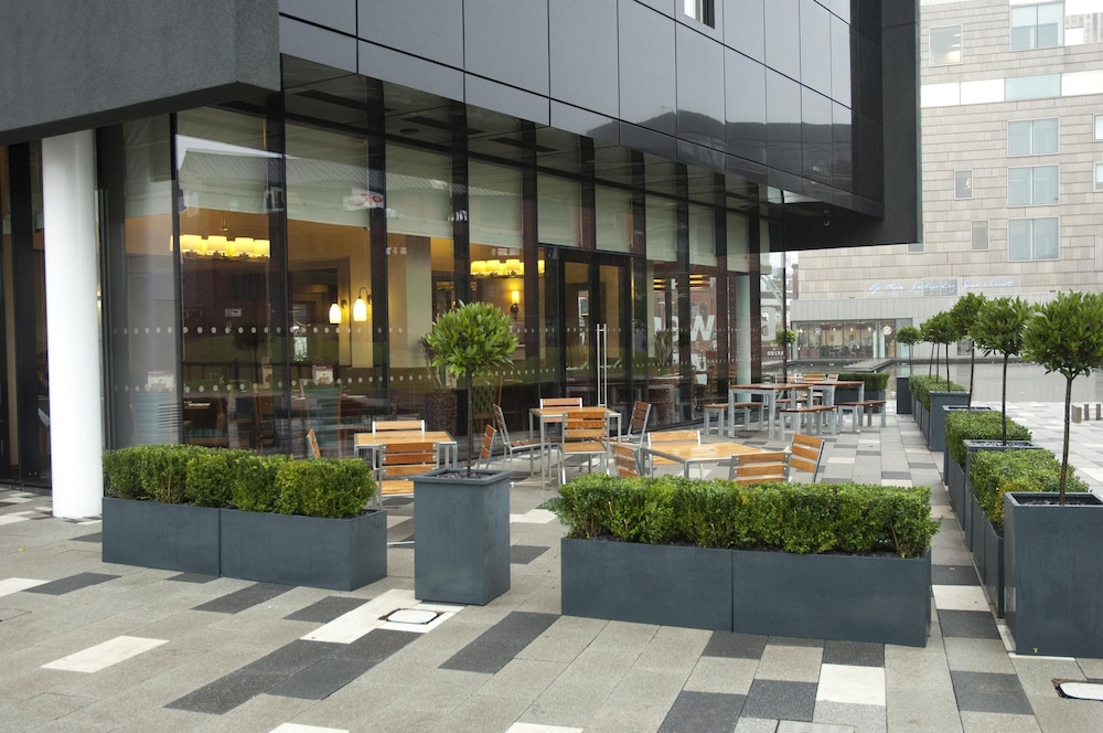 Premier Inn Walsall Town Centre in WALSALL