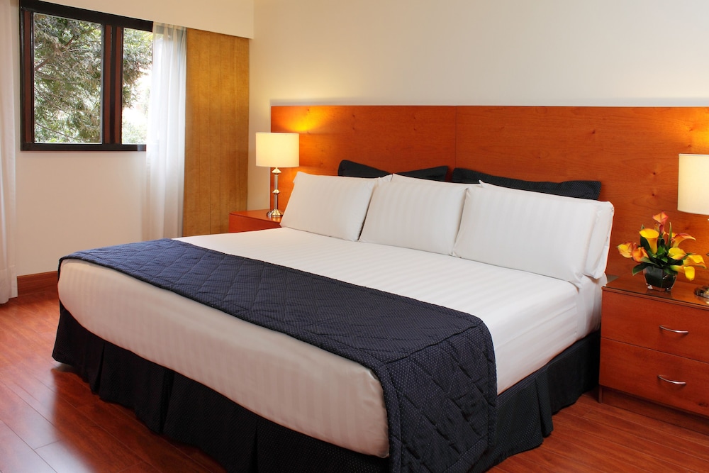 Estelar Apartamentos Bogota - La Fontana 14/37