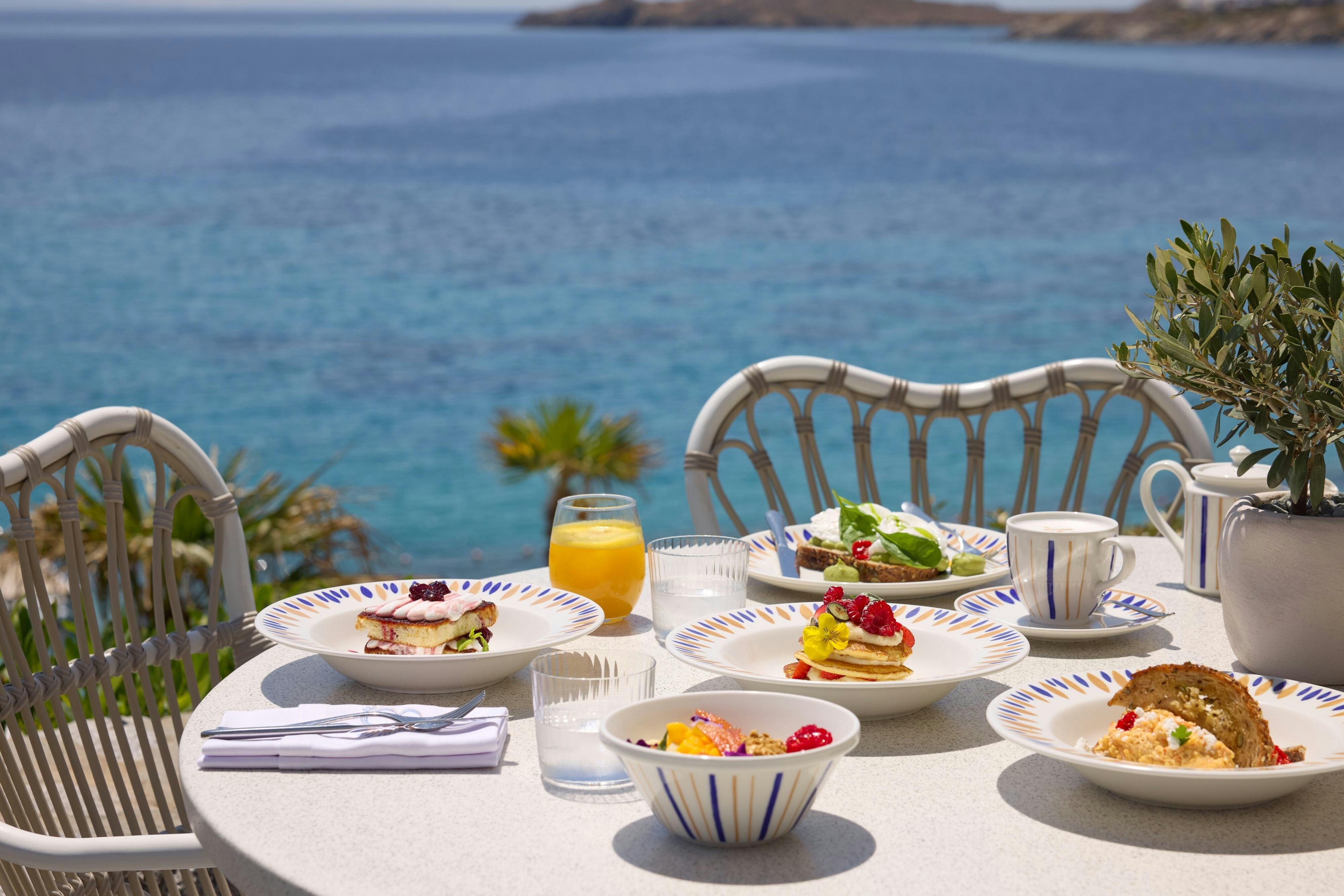 Santa Marina, a Luxury Collection Resort, Mykonos 41/67