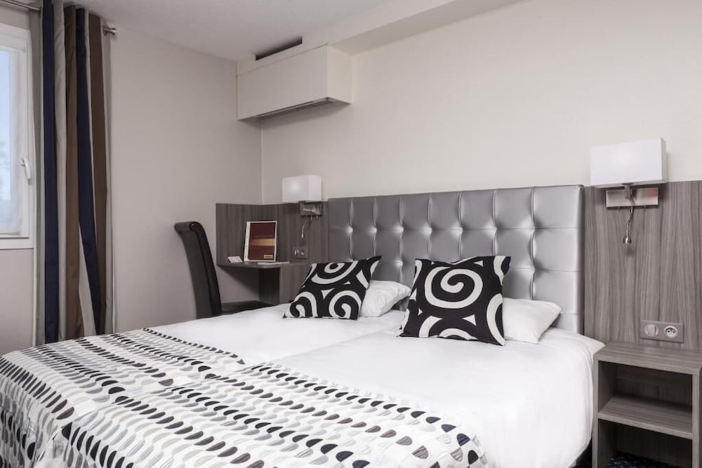 Hotel Balladins Foix 26/60