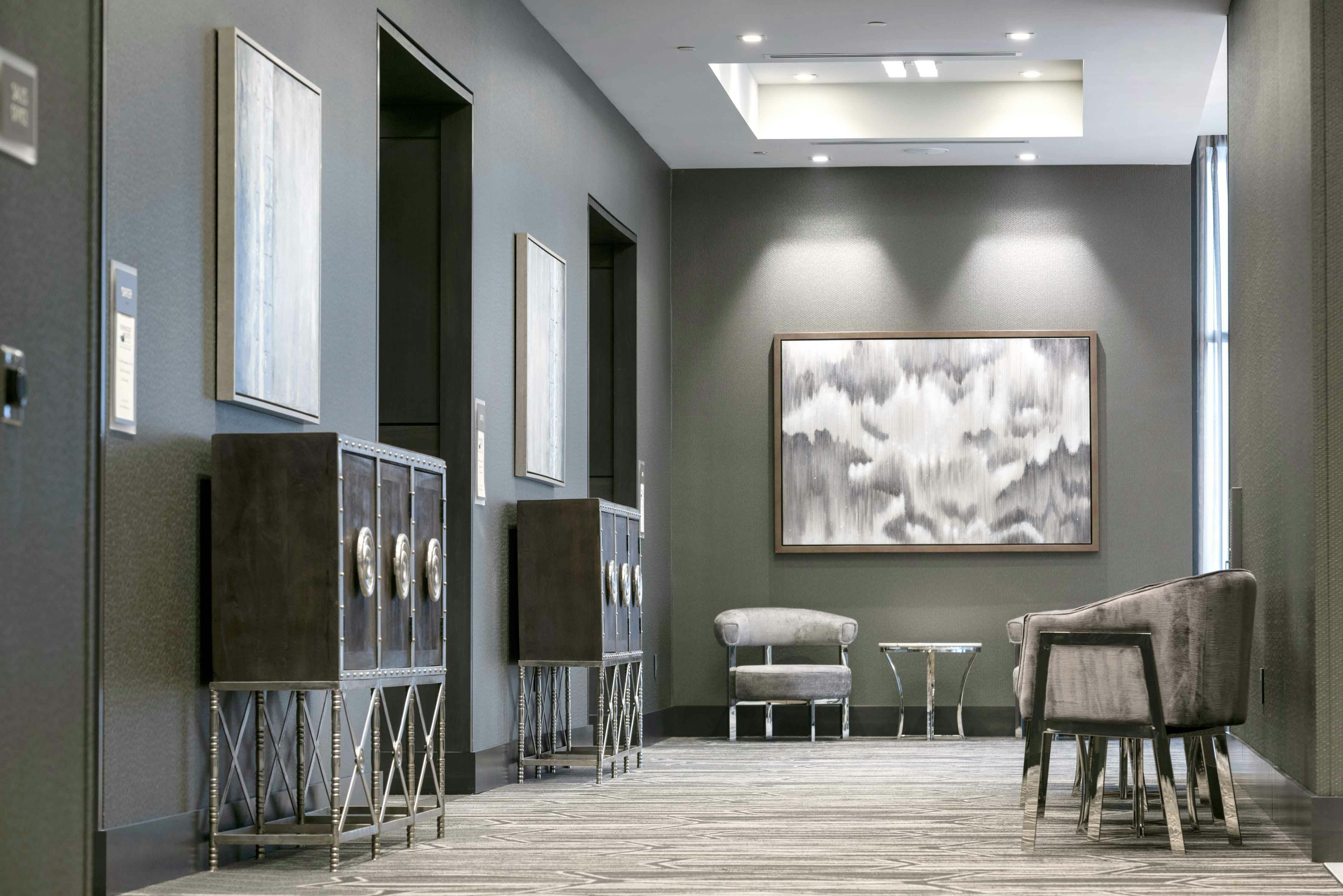 Homewood Suites By Hilton Boston Logan Airport Chelsea 39/67