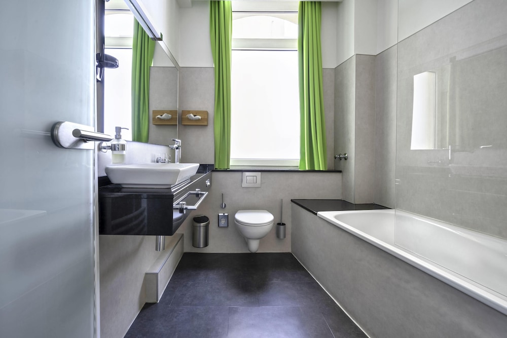 Design Hotel Wiegand 17/19