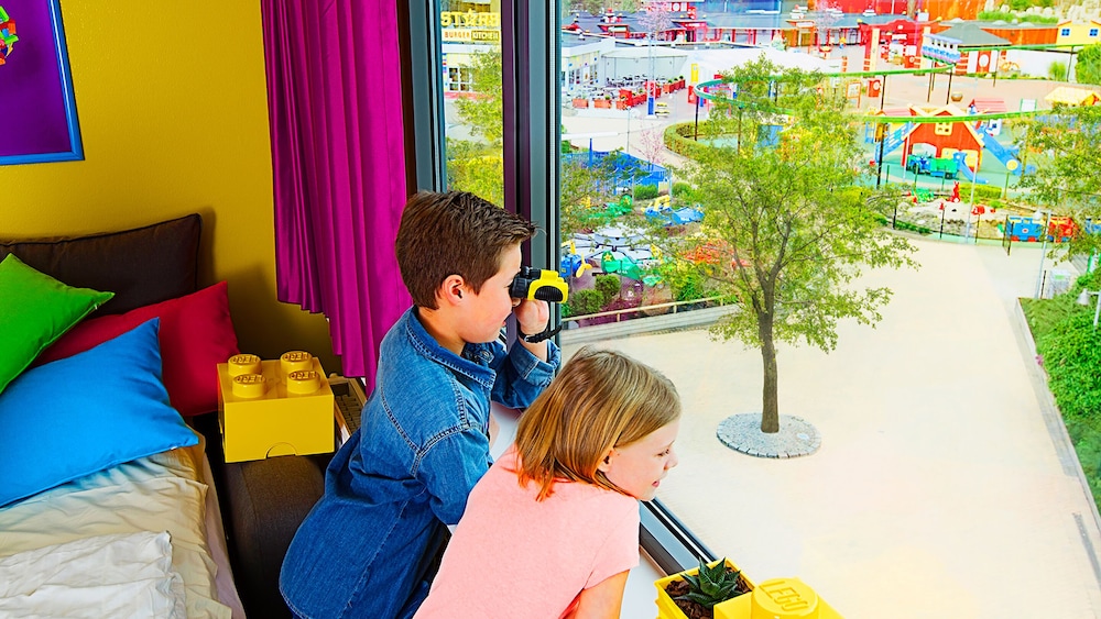 Legoland hotel 61/75