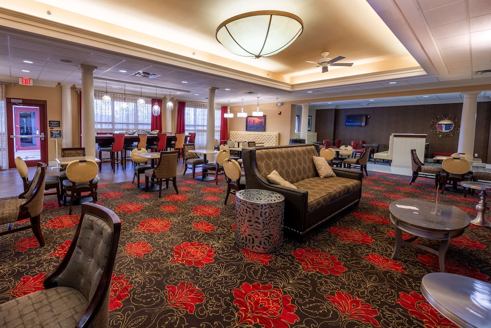 Hampton Inn Lawrenceville Duluth 45/71